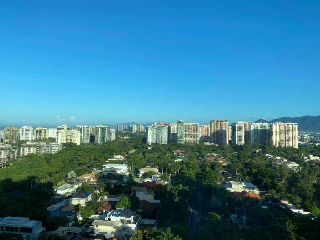 Apartment Marcolini - Mediterraneo Barra Da Tijuca 410 - 2